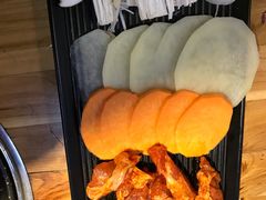 -韩国明洞碳烤肉(常平店)