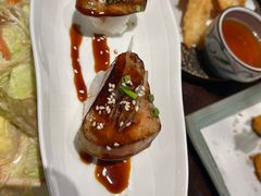 -古京·臻致料理(月湖店)