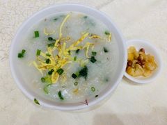 凤城艇仔粥-顺德人家食府(黄金广场店)