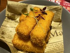 -原石牛扒·约会餐厅(龙城万科里店)