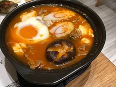 -小句号·精致料理(江南环球港店)