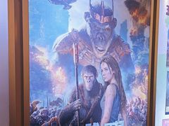 -中影国际影城(大唐西市4K临境音店)