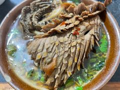 -肥龙火锅(南坪店)
