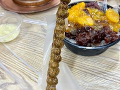 -小胖老味刨冰