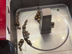 -海底捞火锅(银泰中心店)