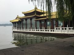 -杭州君悦酒店