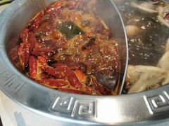 -憨铁匠老火锅(龙岗万科里店)