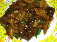 -那家小馆•北京菜•烤鸭(中关村店)