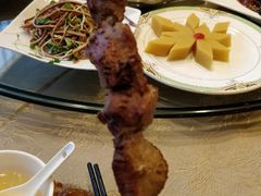 -烤肉宛饭庄(北新桥店)