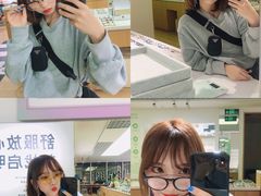 -启明眼镜(海淀黄庄店)