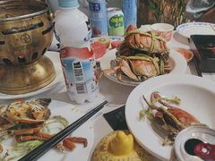 -朗丽兹自助餐厅