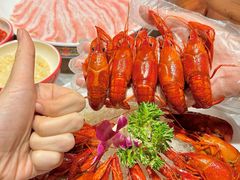 -侃爷南门铜锅涮肉