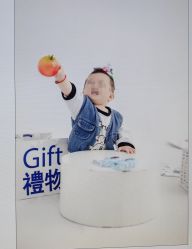 -MYBABY影像艺术空间·我的宝贝儿童摄影
