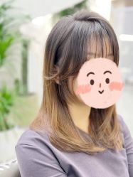 -MORI HAIR SALON日式美发沙龙