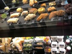 -星巴克(成都机场T2店)