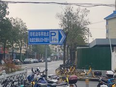 -桃浦新村(地铁站)