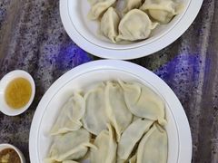 鲅鱼水饺-海旺小海鲜大排档(冠亚星城店)