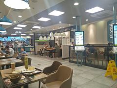 大堂-魏家凉皮(协和店)