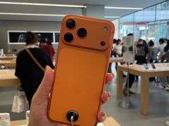 -Apple零售店(中街大悦城店)