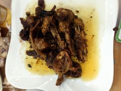 -友强·23年特色海鲜大排档(厦门店)