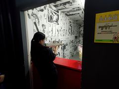 -不可思议减压馆·解压博物馆·摔碗发泄·团建定制