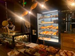 -Let's Taipei 非常烘焙(太古里店)