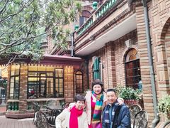 -马勒别墅饭店(静安寺店)