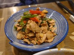 -福照楼汽锅鸡·云南菜(护国路店)