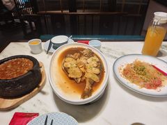 -径山十八道·风味民间菜(杭州总店)
