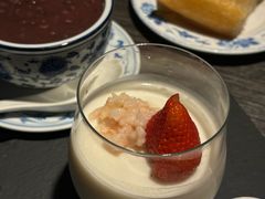 -广州花园酒店荔湾亭·地道点心·粤式饮茶