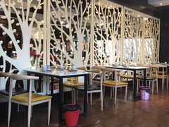 -情妹妹干锅锅(中海国际购物公园店)