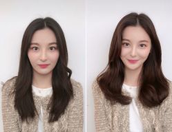 -Miracle集简美发沙龙
