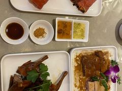 -鹅冠港式茶餐厅(来福士店)