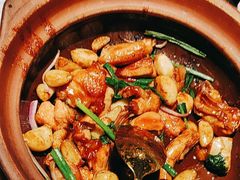 -晓粤·惹味粤菜(凯德乐峰广场店)