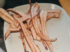 -梨花自助烤肉(乐宾店)