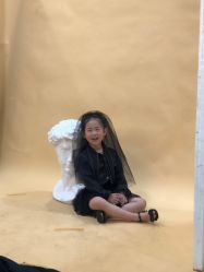 -贝克叔叔儿童摄影工作室(天时嘉园店)