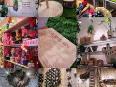 -上海植物园-4号门售票处