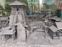 -大芬美术馆