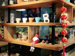 -雕刻时光·无国界料理西餐厅(五山店)