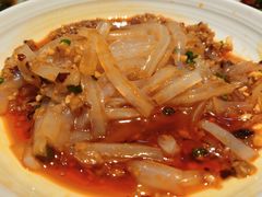 -一品红川菜(皇岗店)