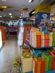 -孩子王(协信星光时代广场店)