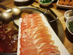 -四喜小胖·北京涮肉(五道营店)