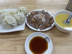 -津门张记包子铺(三马路店)