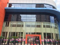 -上海市虹口区青少年活动中心(欧阳路)