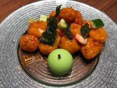 手工冰镇鲍鱼-木棉·醉心粤味(COCO Park店)