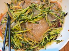 -鸽子窝(黄村店)