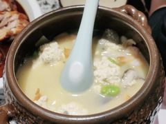 -南京大牌档(崇文门国瑞店)