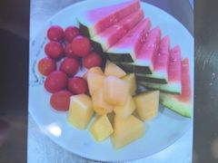 -深巷家味馆.湖北头牌红烧鱼头拌饭(黄陂店)