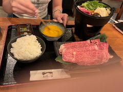-俺的焼肉(銀座9丁目店)
