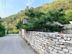 -北京山里寒舍度假酒店